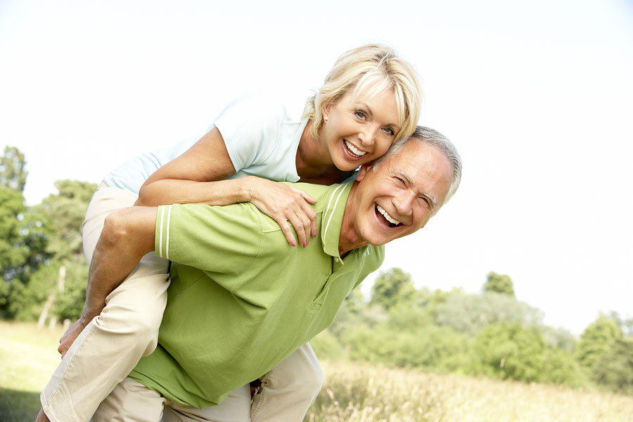 Testosterone therapy In St. Charles: More Energy