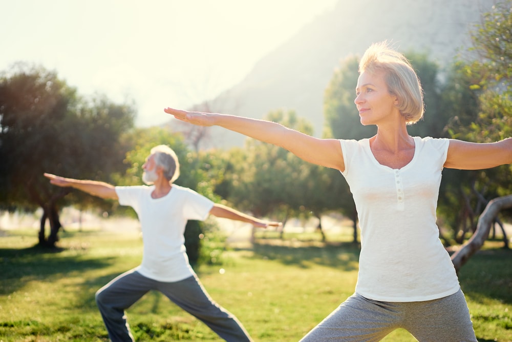 Testosterone therapy In St. Charles: Slim Body