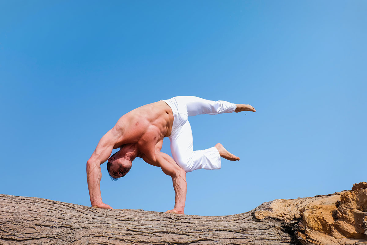 Testosterone therapy In St. Charles: Muscle Strength